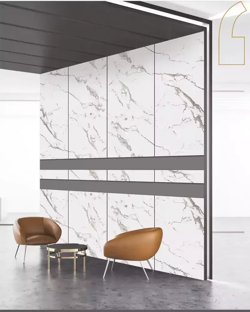 Flexibond Acrylic Laminates - Marble Laser